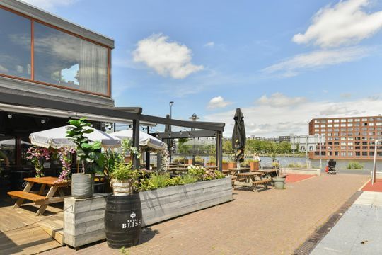 Rietlandpark 239, Amsterdam foto-28 thumb
