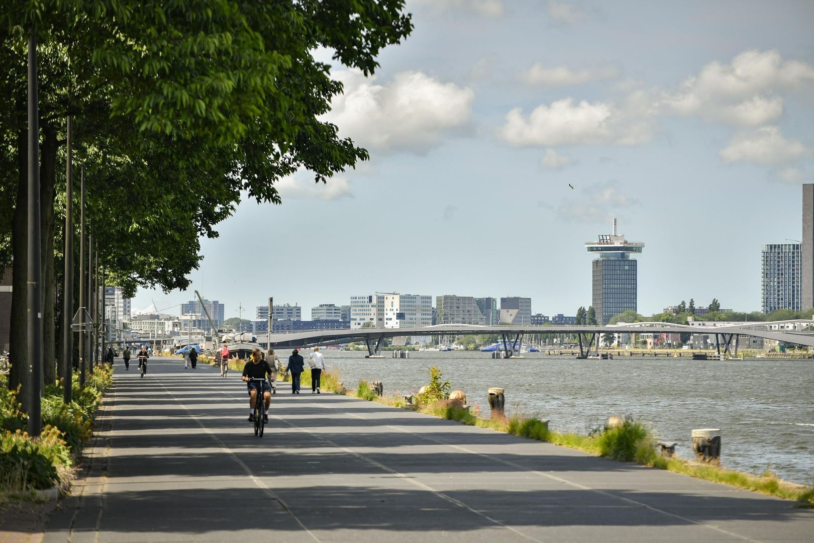 Rietlandpark 239, Amsterdam foto-29