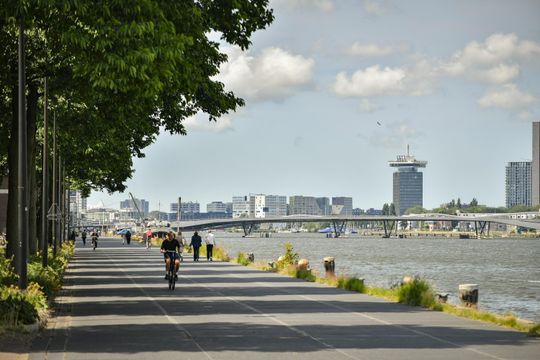 Rietlandpark 239, Amsterdam foto-29 thumb