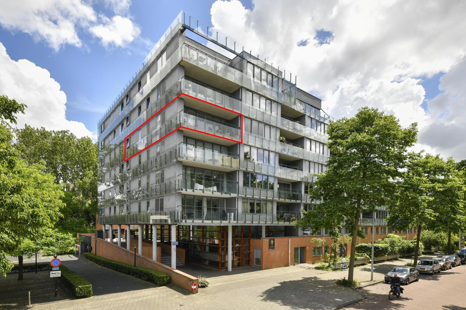 Jacques Veltmanstraat 211, Amsterdam foto-2
