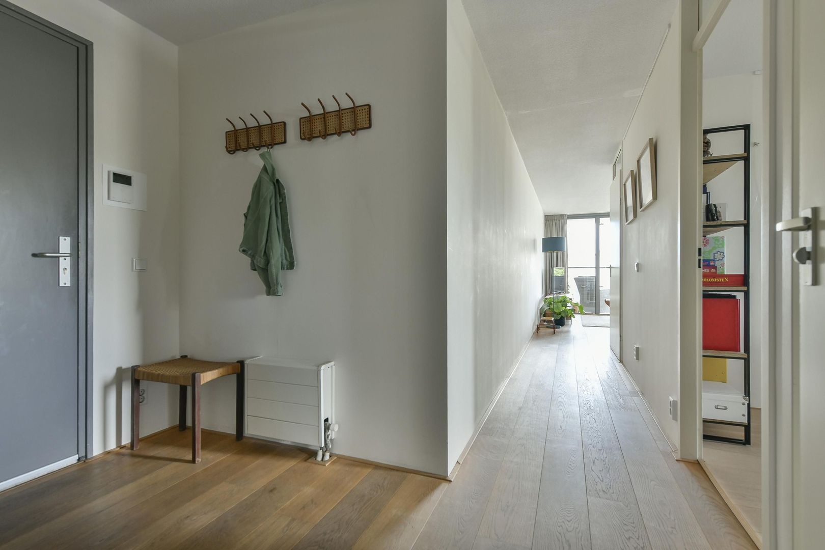 Jacques Veltmanstraat 211, Amsterdam foto-12