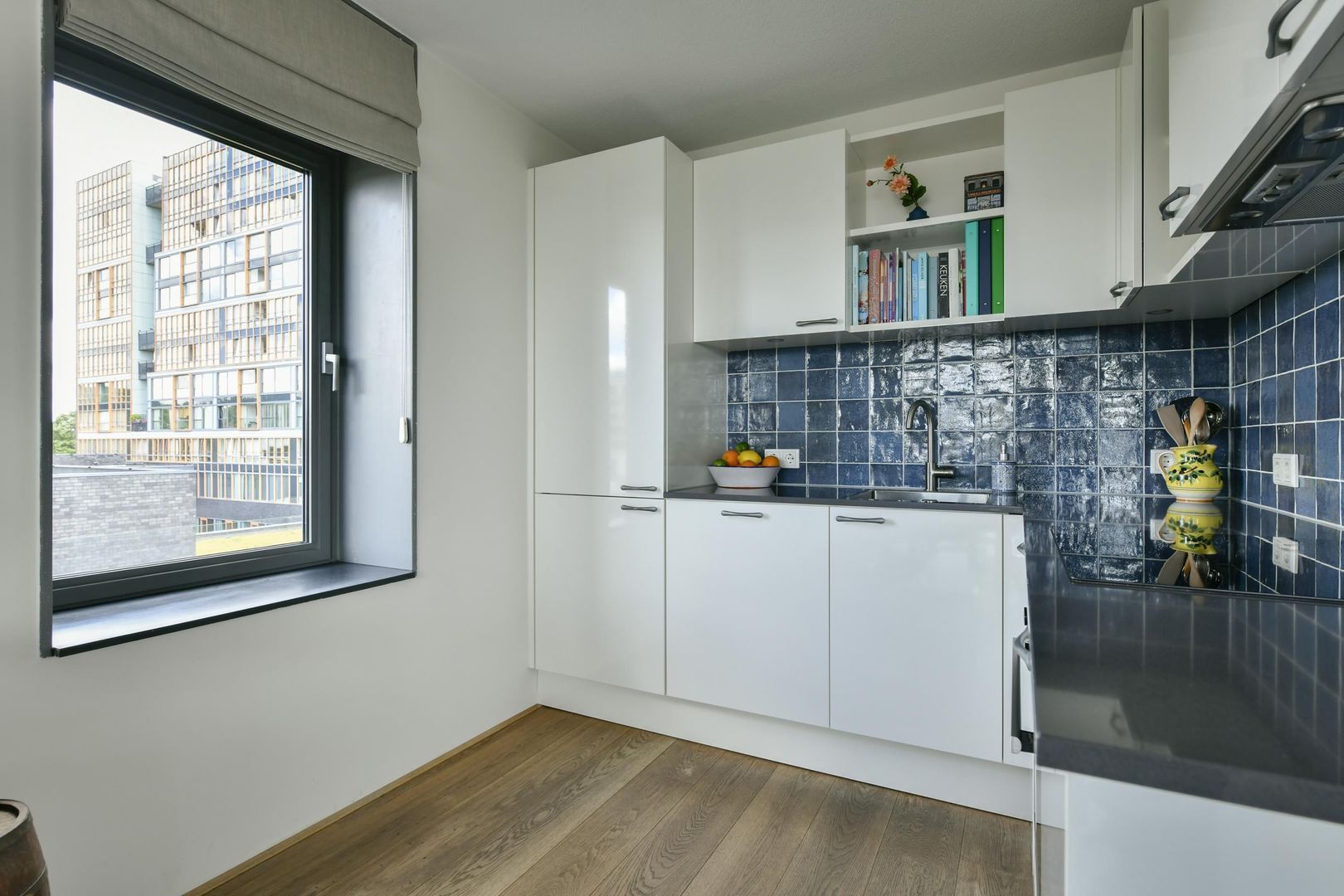 Jacques Veltmanstraat 211, Amsterdam foto-10