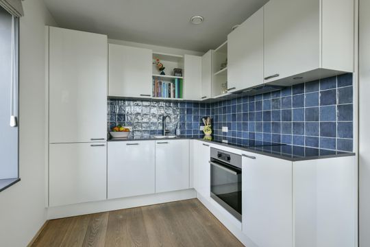 Jacques Veltmanstraat 211, Amsterdam foto-3 thumb