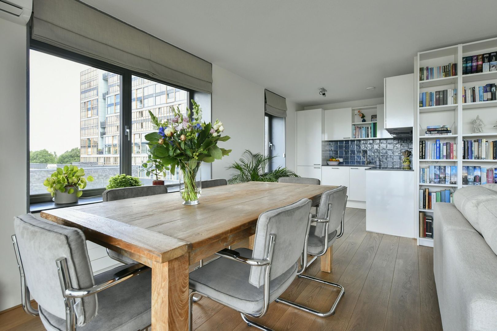 Jacques Veltmanstraat 211, Amsterdam foto-9