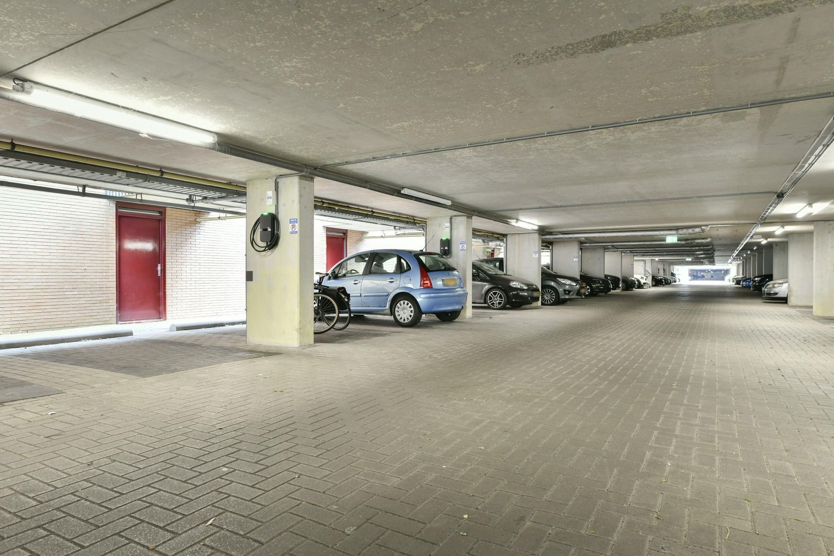 Jacques Veltmanstraat 211, Amsterdam foto-17