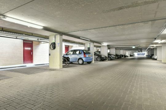 Jacques Veltmanstraat 211, Amsterdam foto-17 thumb