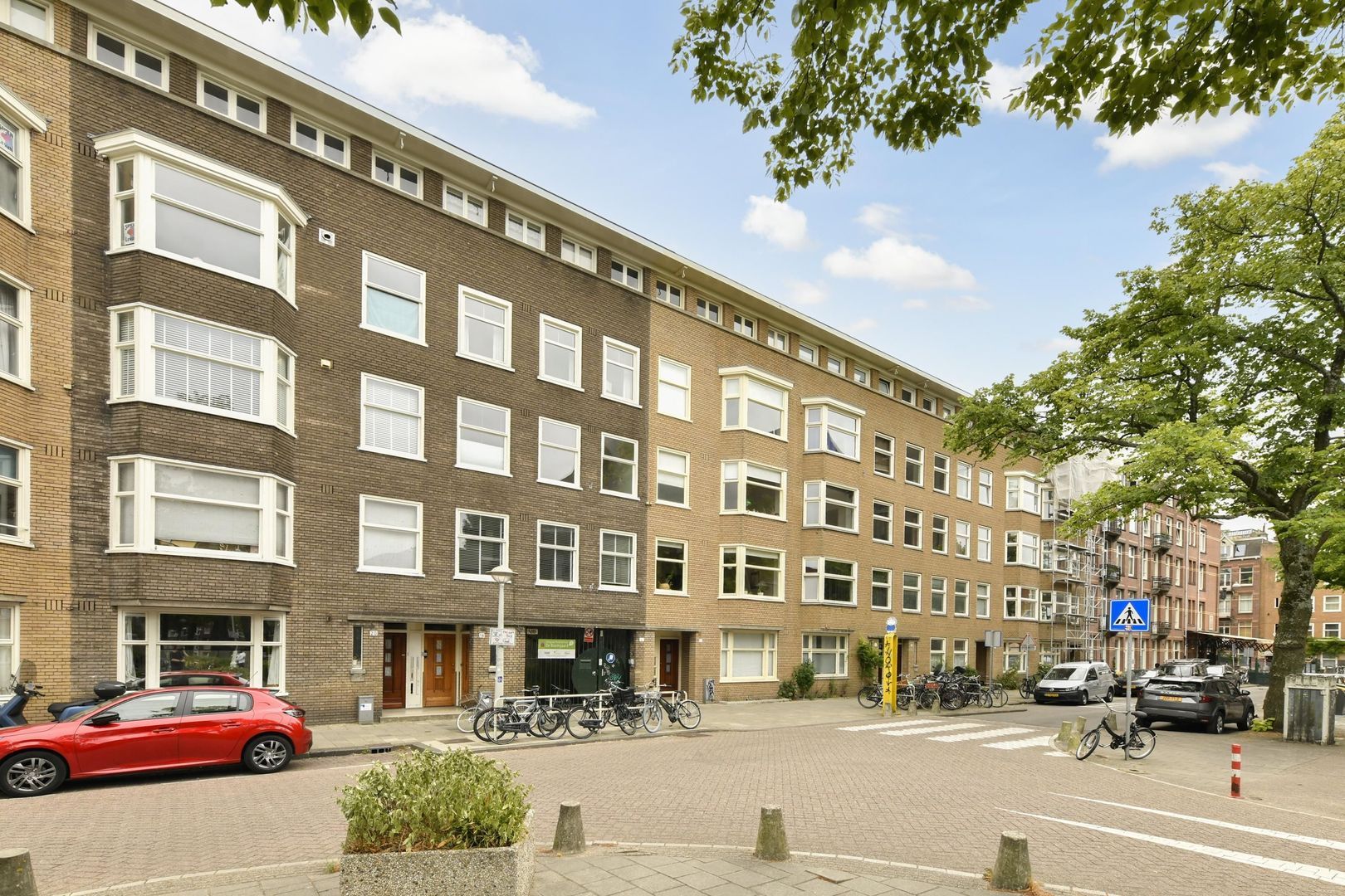 Van Gentstraat 18 H, Amsterdam foto-0