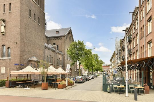 Van Gentstraat 18 H, Amsterdam foto-21 thumb
