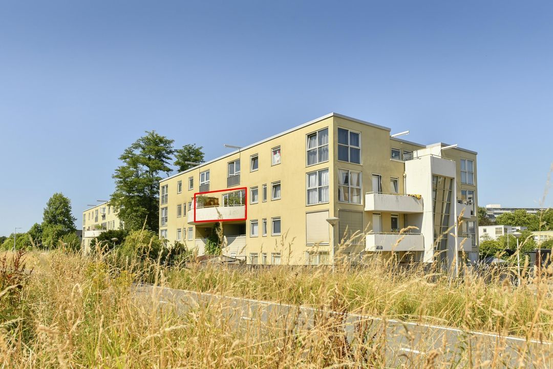 Kermispad 36, Amsterdam