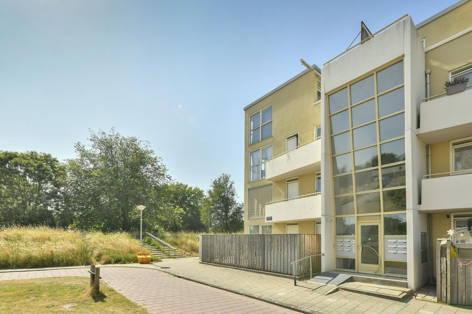 Kermispad 36, Amsterdam foto-24