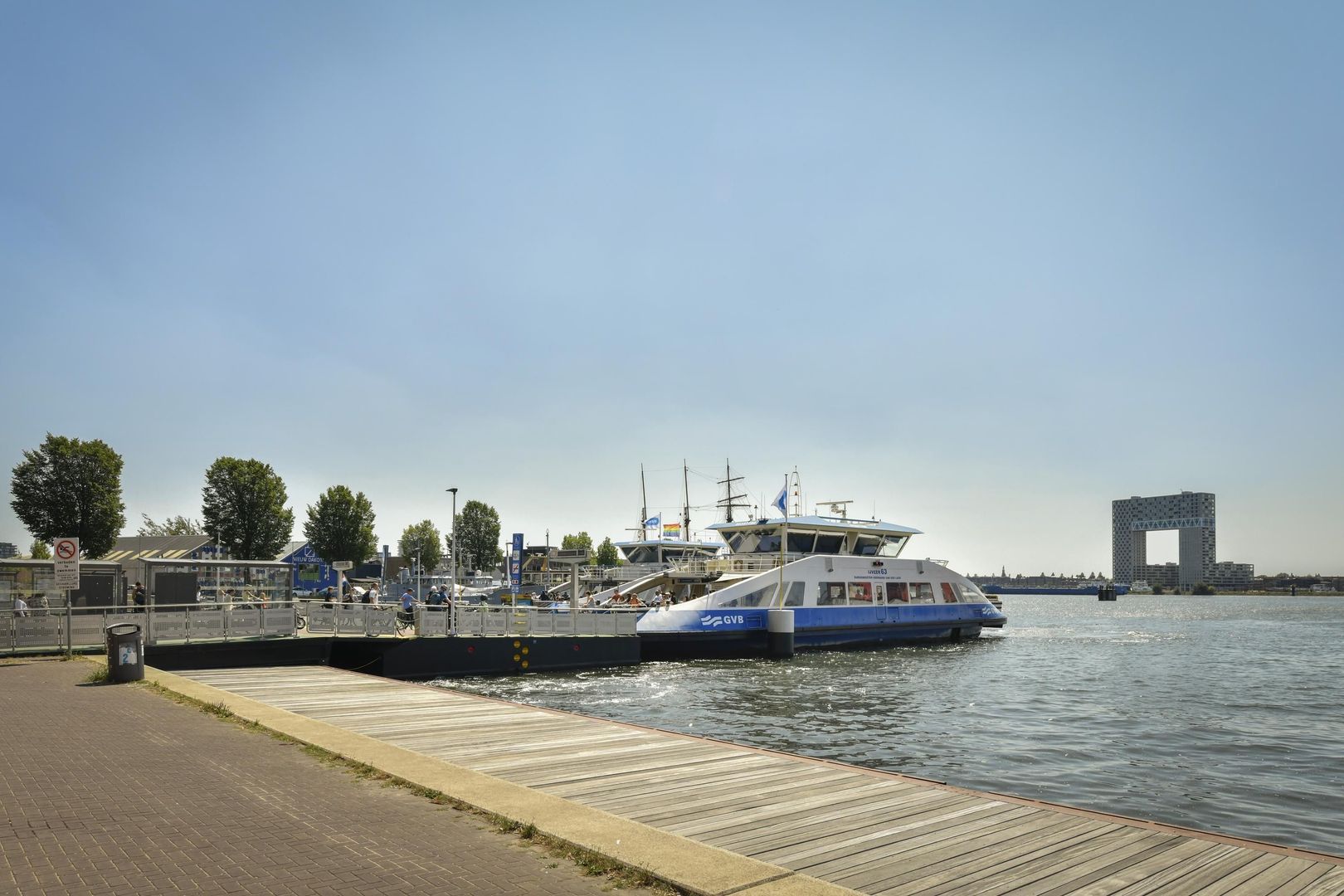 Kermispad 36, Amsterdam foto-29