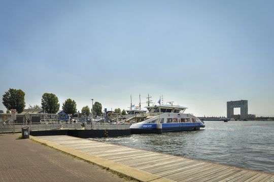 Kermispad 36, Amsterdam foto-29 thumb