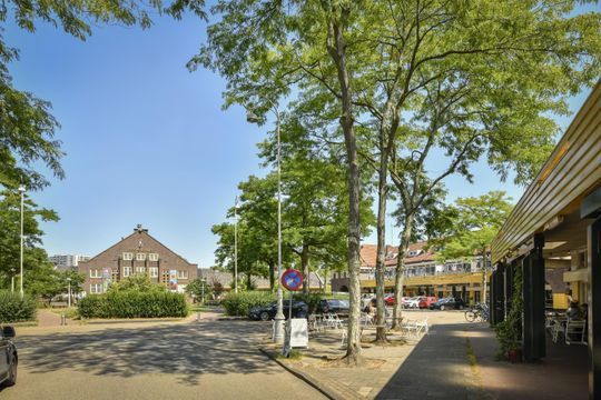Kermispad 36, Amsterdam foto-26 thumb