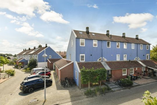 Heems Weer 16, Broek In Waterland foto-0 thumb