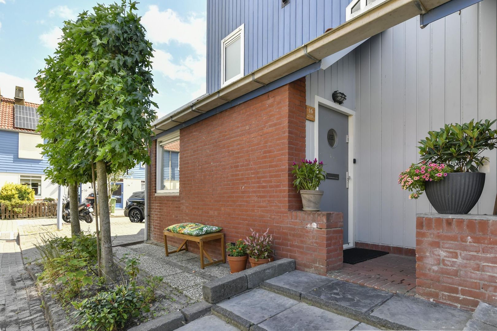 Heems Weer 16, Broek In Waterland foto-3