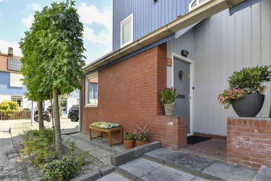 Heems Weer 16, Broek In Waterland foto-3 thumb