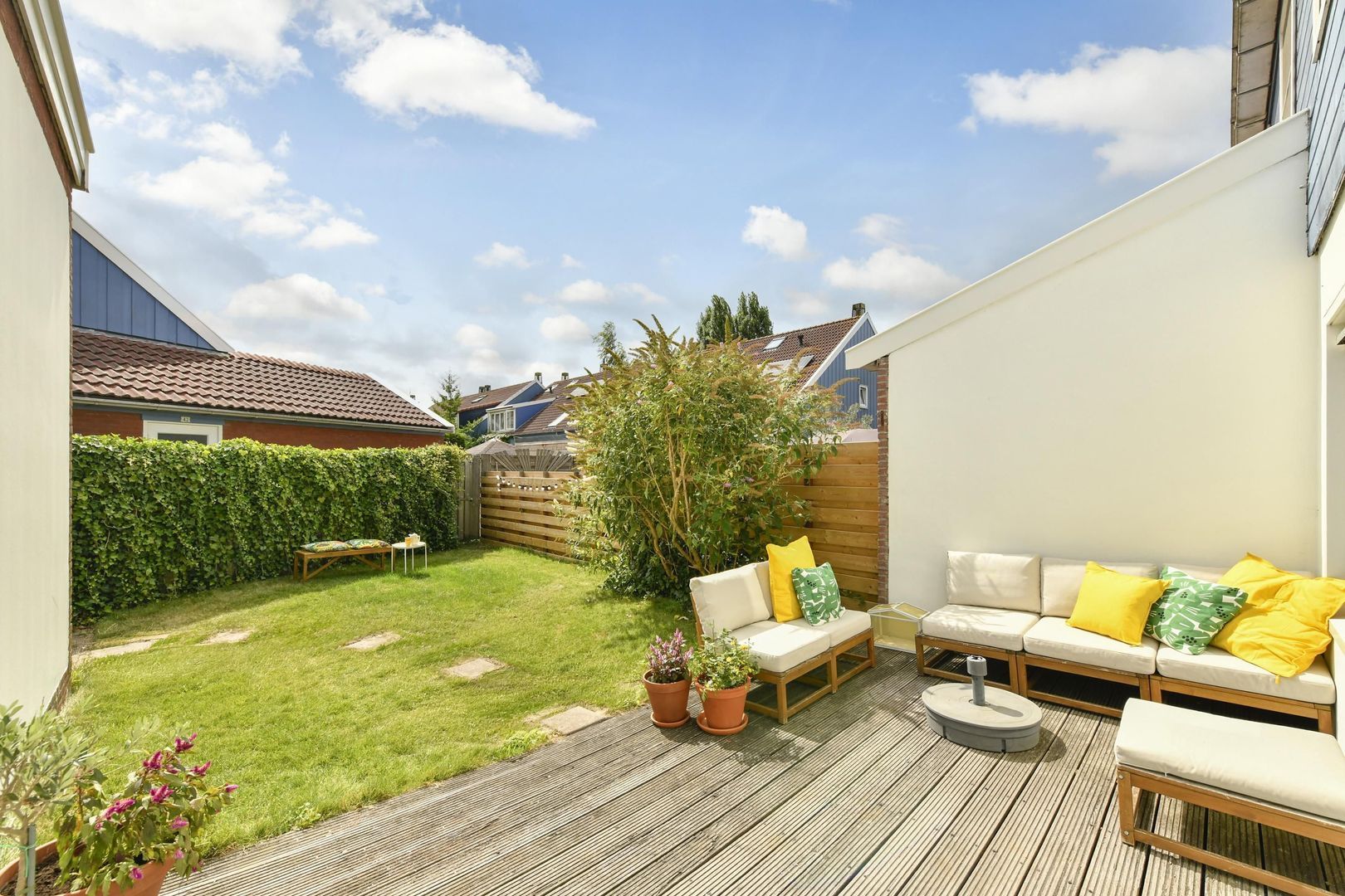 Heems Weer 16, Broek In Waterland foto-10