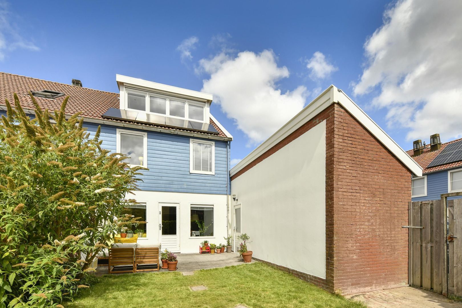 Heems Weer 16, Broek In Waterland foto-13