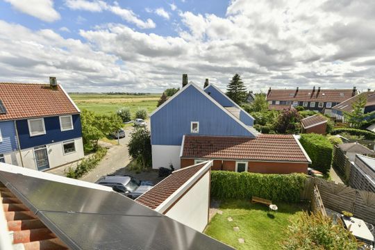 Heems Weer 16, Broek In Waterland foto-34 thumb
