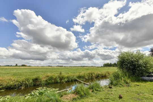 Heems Weer 16, Broek In Waterland foto-39 thumb