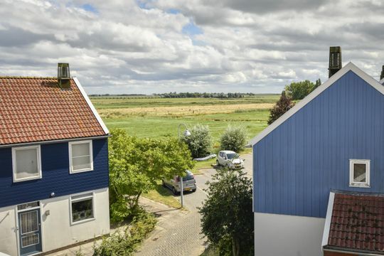 Heems Weer 16, Broek In Waterland foto-35 thumb