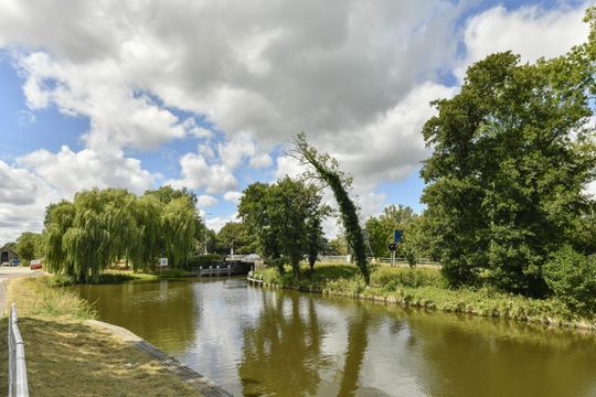 Heems Weer 16, Broek In Waterland foto-43 thumb