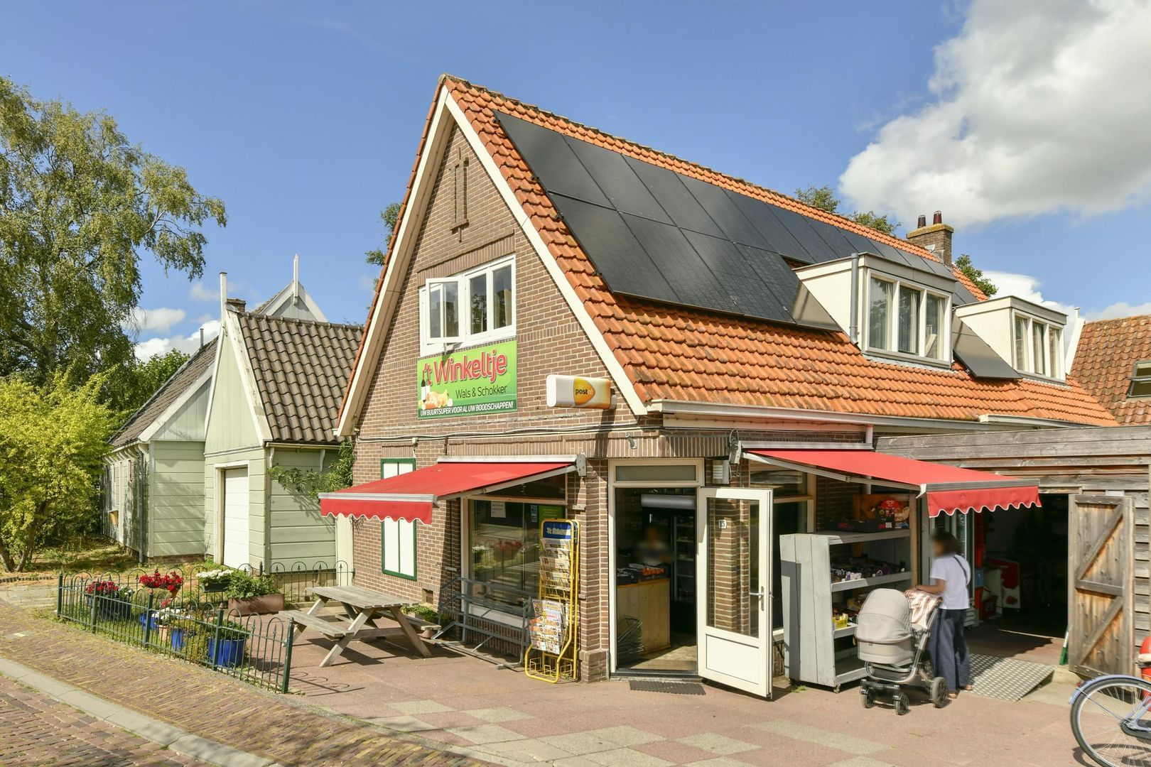 Heems Weer 16, Broek In Waterland foto-40