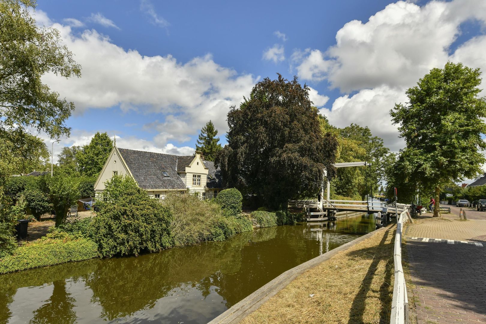 Heems Weer 16, Broek In Waterland foto-41