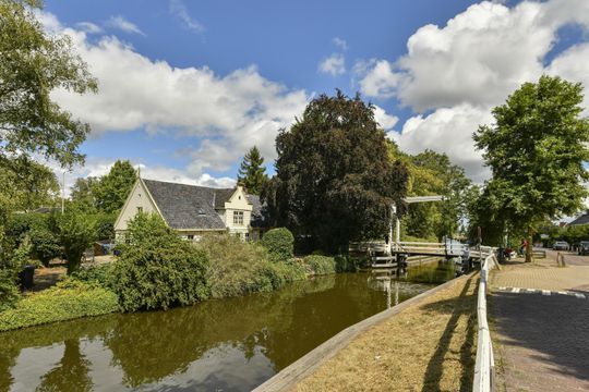 Heems Weer 16, Broek In Waterland foto-41 thumb
