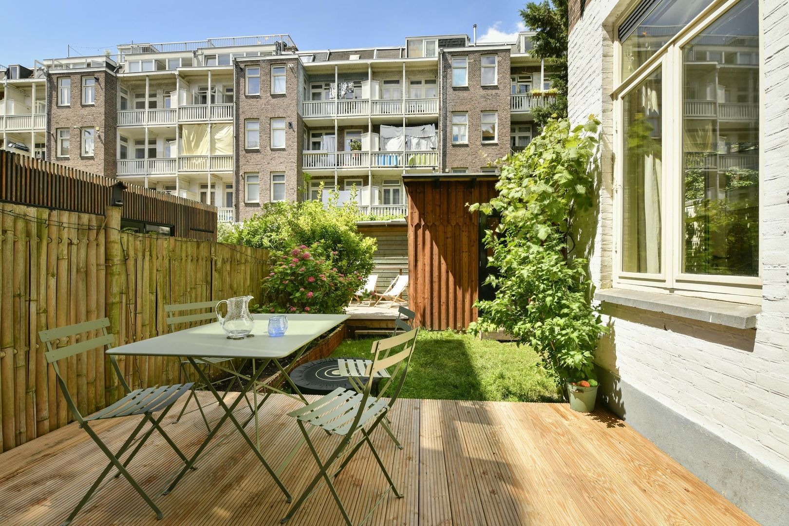 Frederik Hendrikstraat 4 H, Amsterdam foto-20