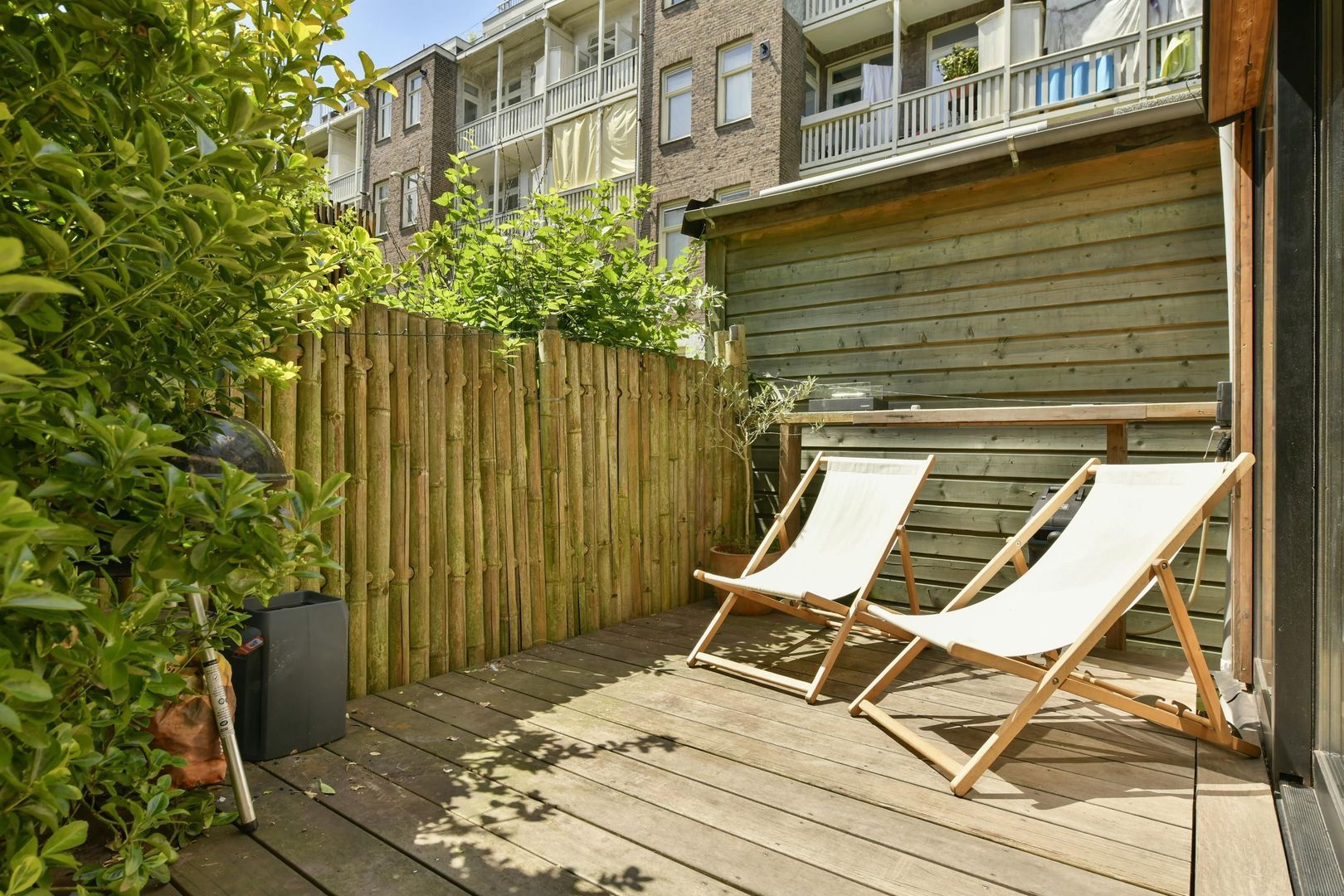 Frederik Hendrikstraat 4 H, Amsterdam foto-21