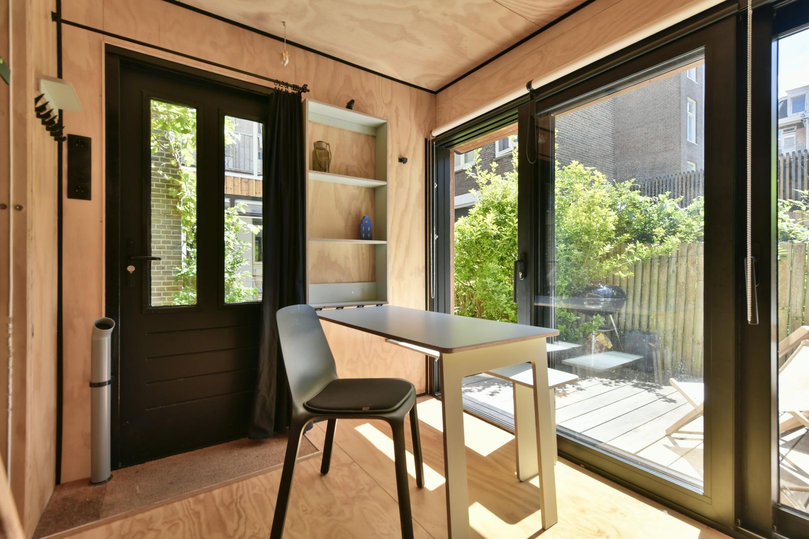 Frederik Hendrikstraat 4 H, Amsterdam foto-28