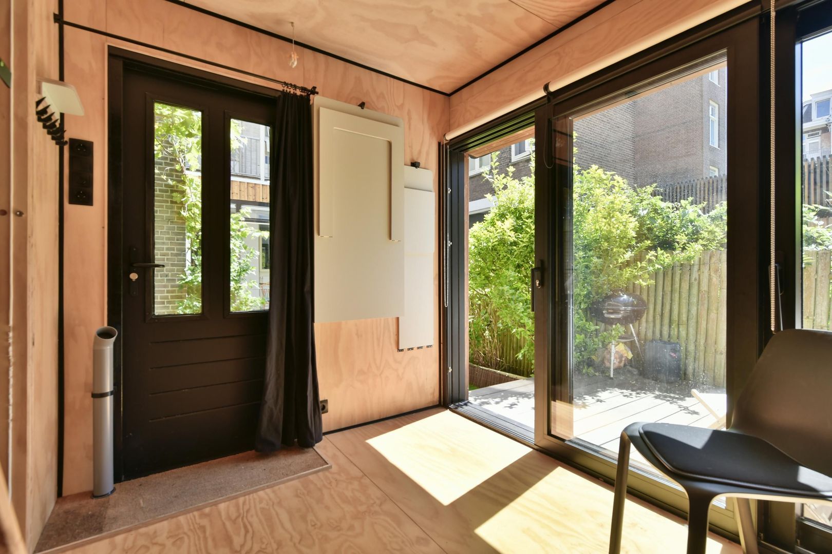 Frederik Hendrikstraat 4 H, Amsterdam foto-27