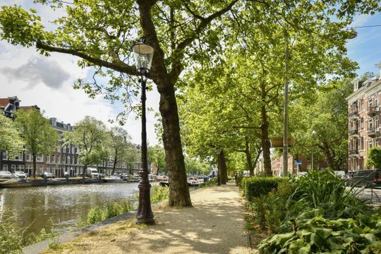 Frederik Hendrikstraat 4 H, Amsterdam foto-32 thumb