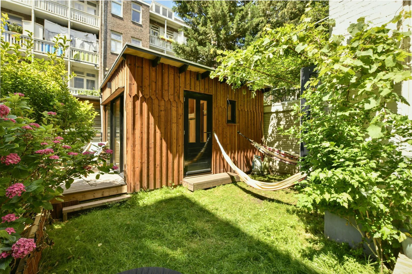 Frederik Hendrikstraat 4 H, Amsterdam foto-22