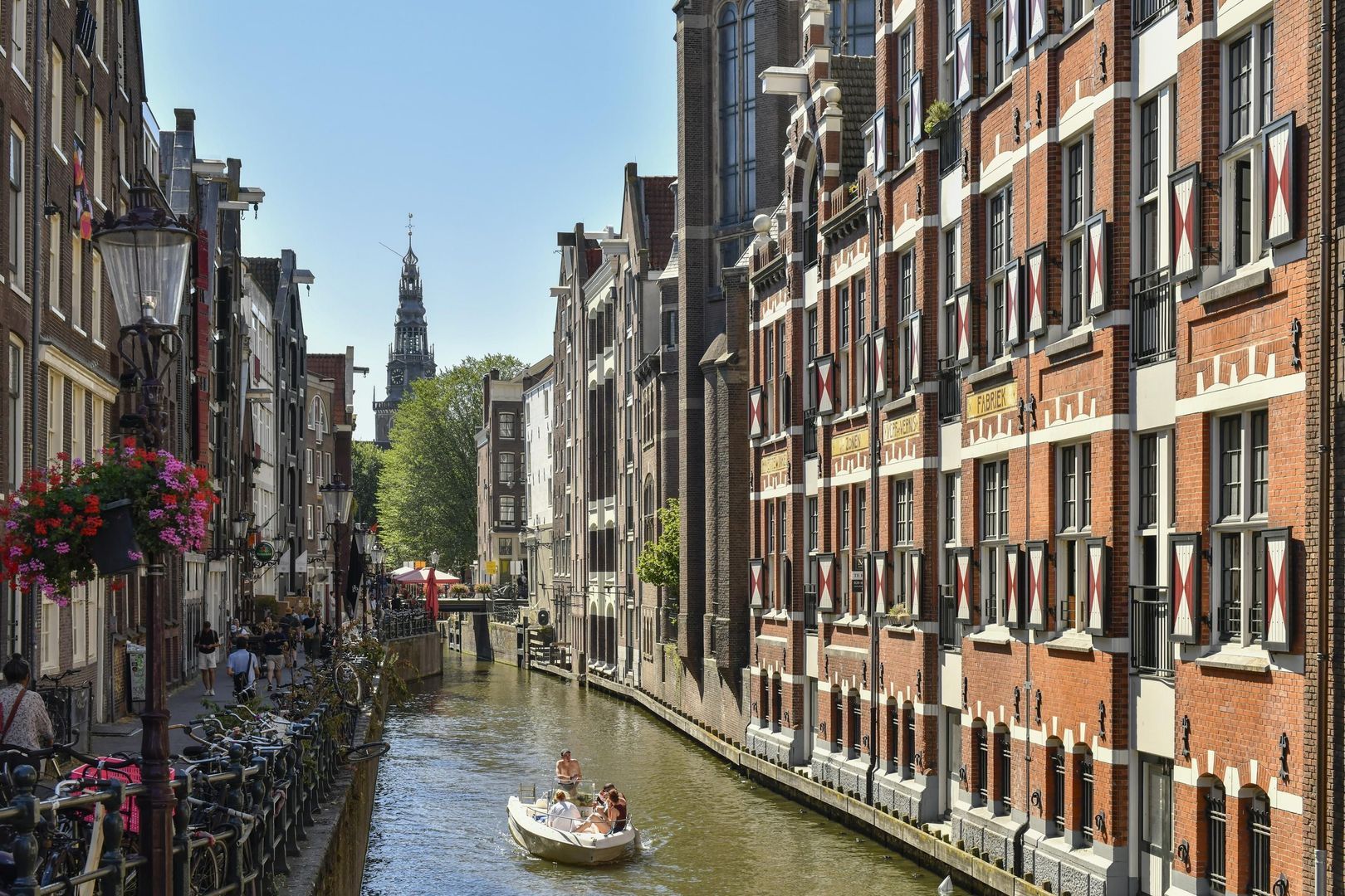 Prins Hendrikkade 81 K, Amsterdam foto-4