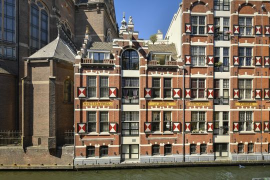 Prins Hendrikkade 81 K, Amsterdam foto-38 thumb