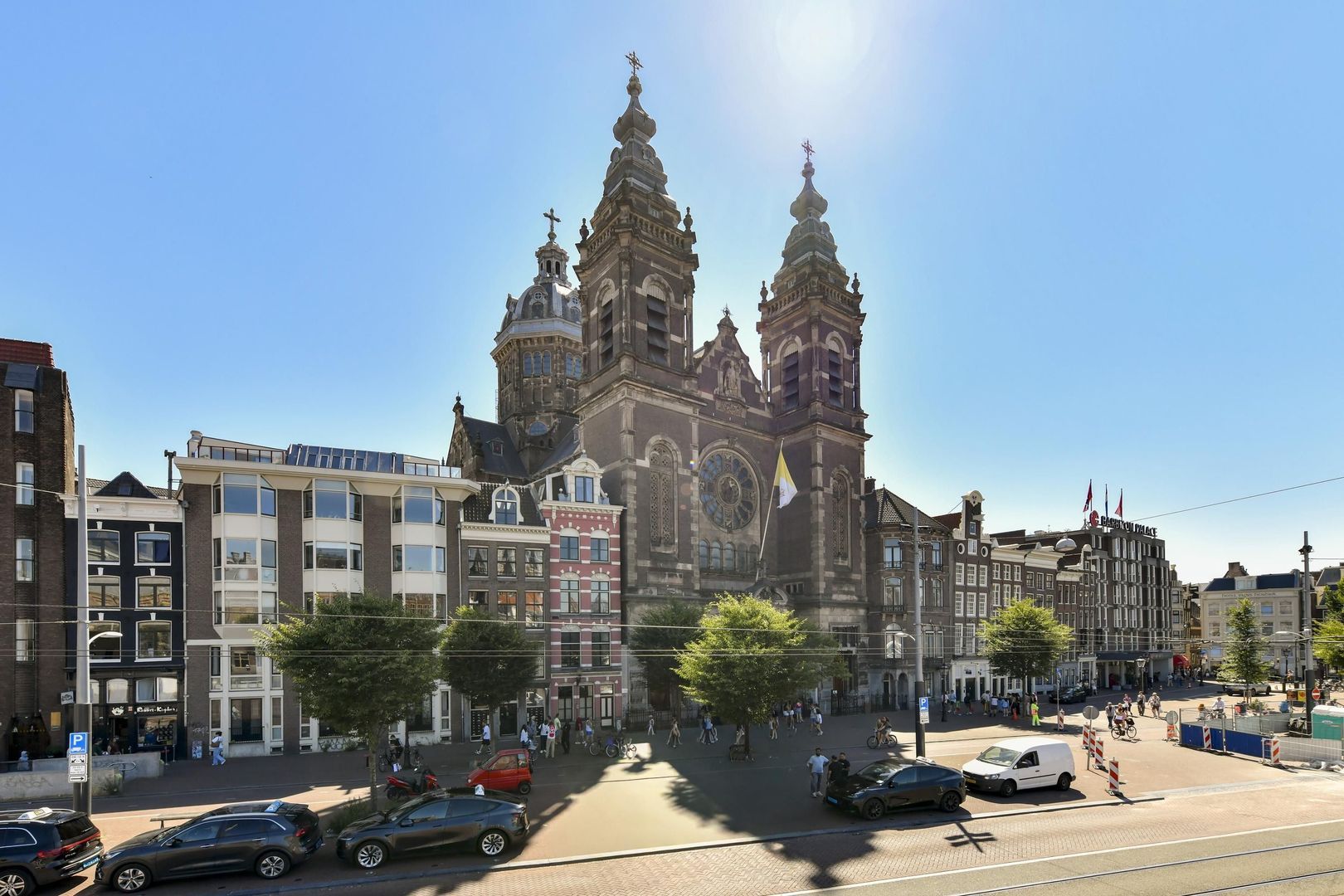 Prins Hendrikkade 81 K, Amsterdam foto-39