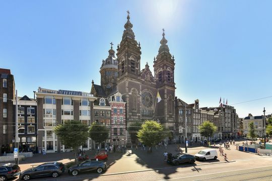 Prins Hendrikkade 81 K, Amsterdam foto-39 thumb