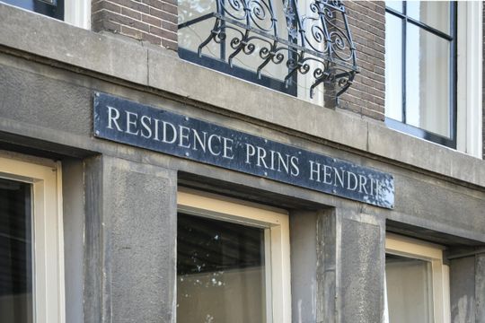 Prins Hendrikkade 81 K, Amsterdam foto-5 thumb