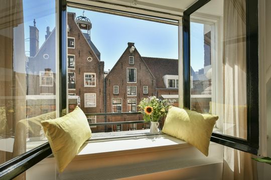 Prins Hendrikkade 81 K, Amsterdam foto-7 thumb
