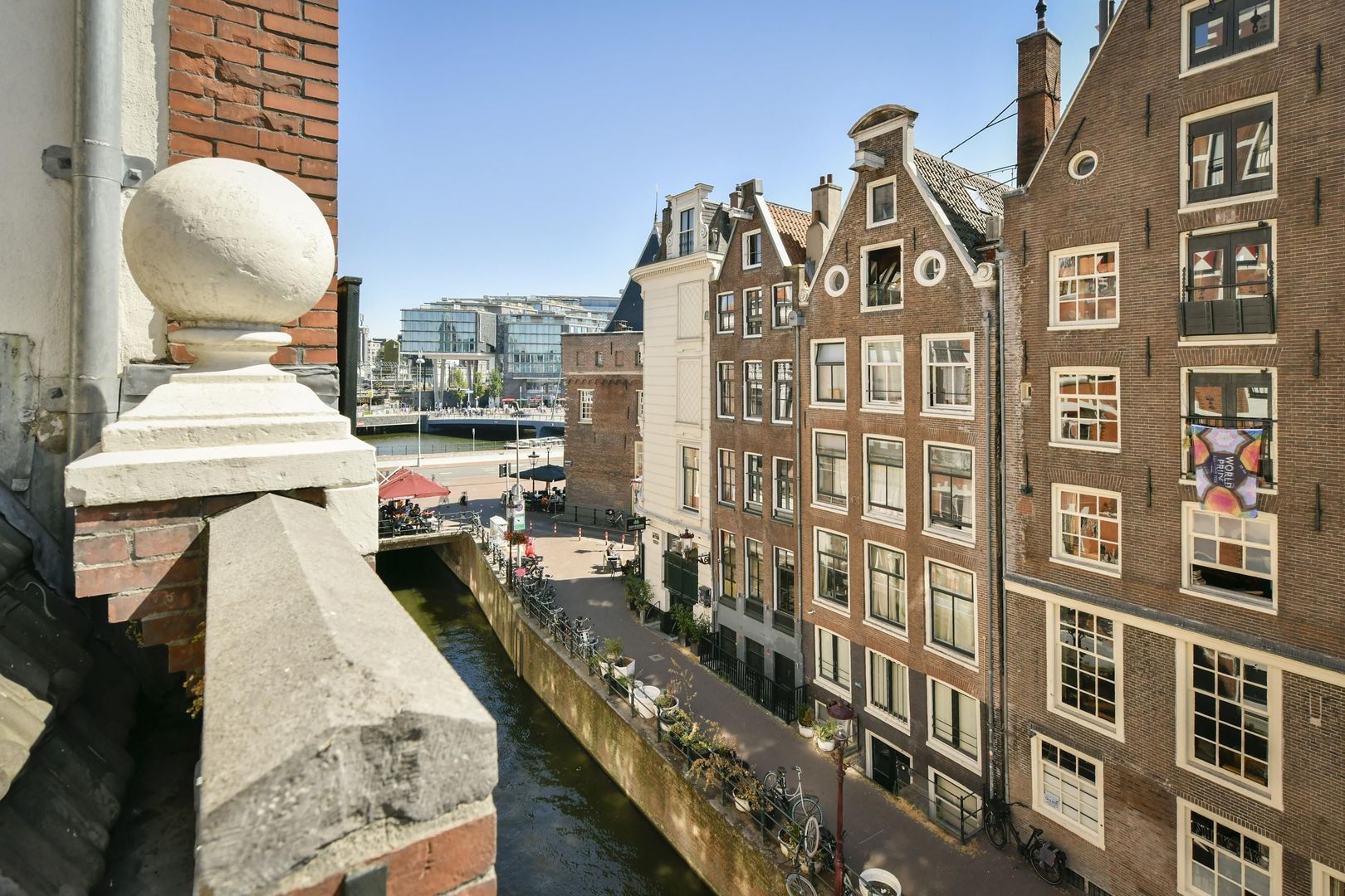 Prins Hendrikkade 81 K, Amsterdam foto-9