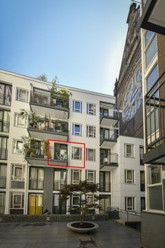 Prins Hendrikkade 81 K, Amsterdam foto-26 thumb
