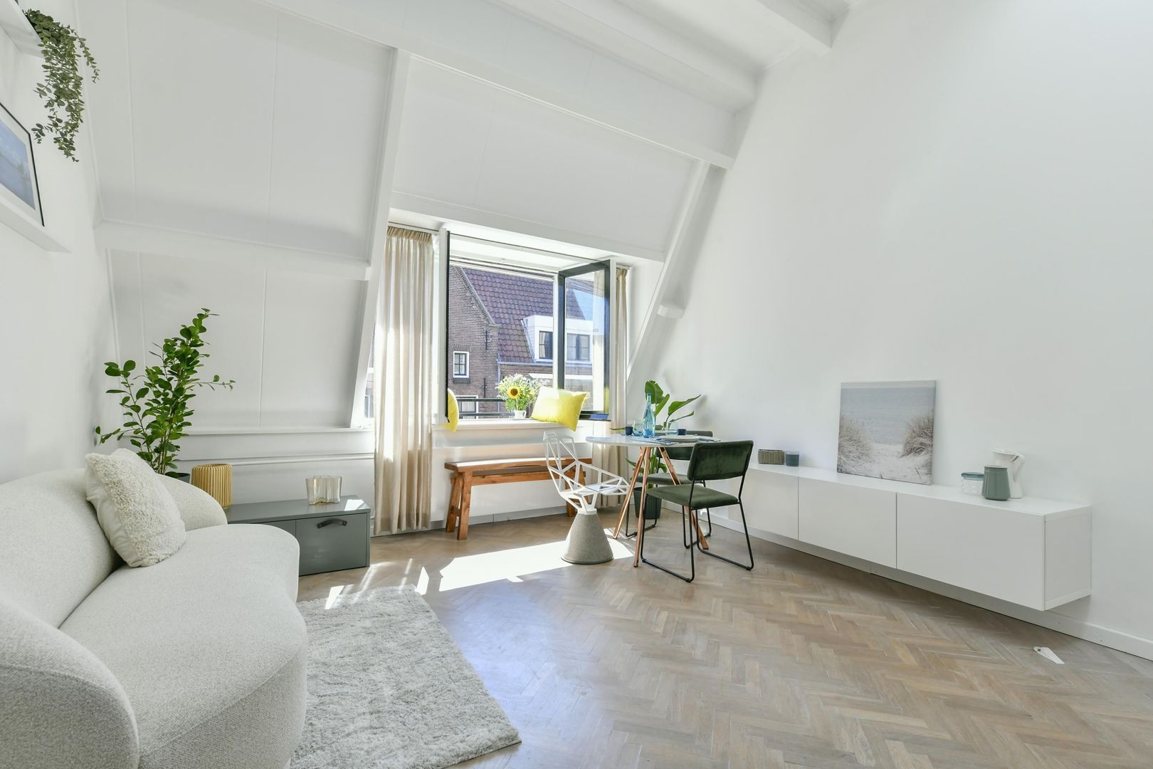 Prins Hendrikkade 81 K, Amsterdam foto-6