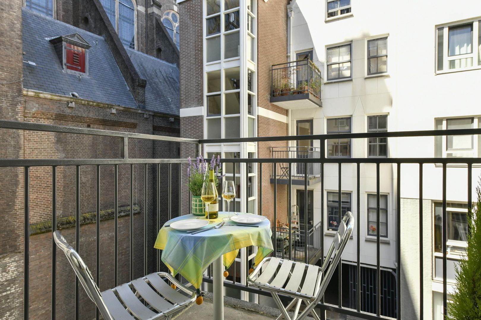 Prins Hendrikkade 81 K, Amsterdam foto-24