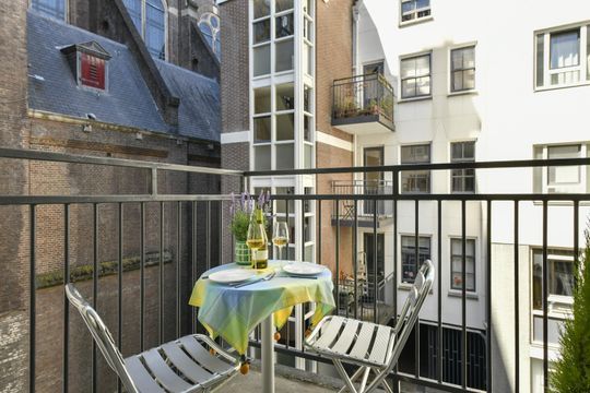 Prins Hendrikkade 81 K, Amsterdam foto-24 thumb