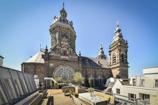 Prins Hendrikkade 81 K, Amsterdam foto-31 thumb