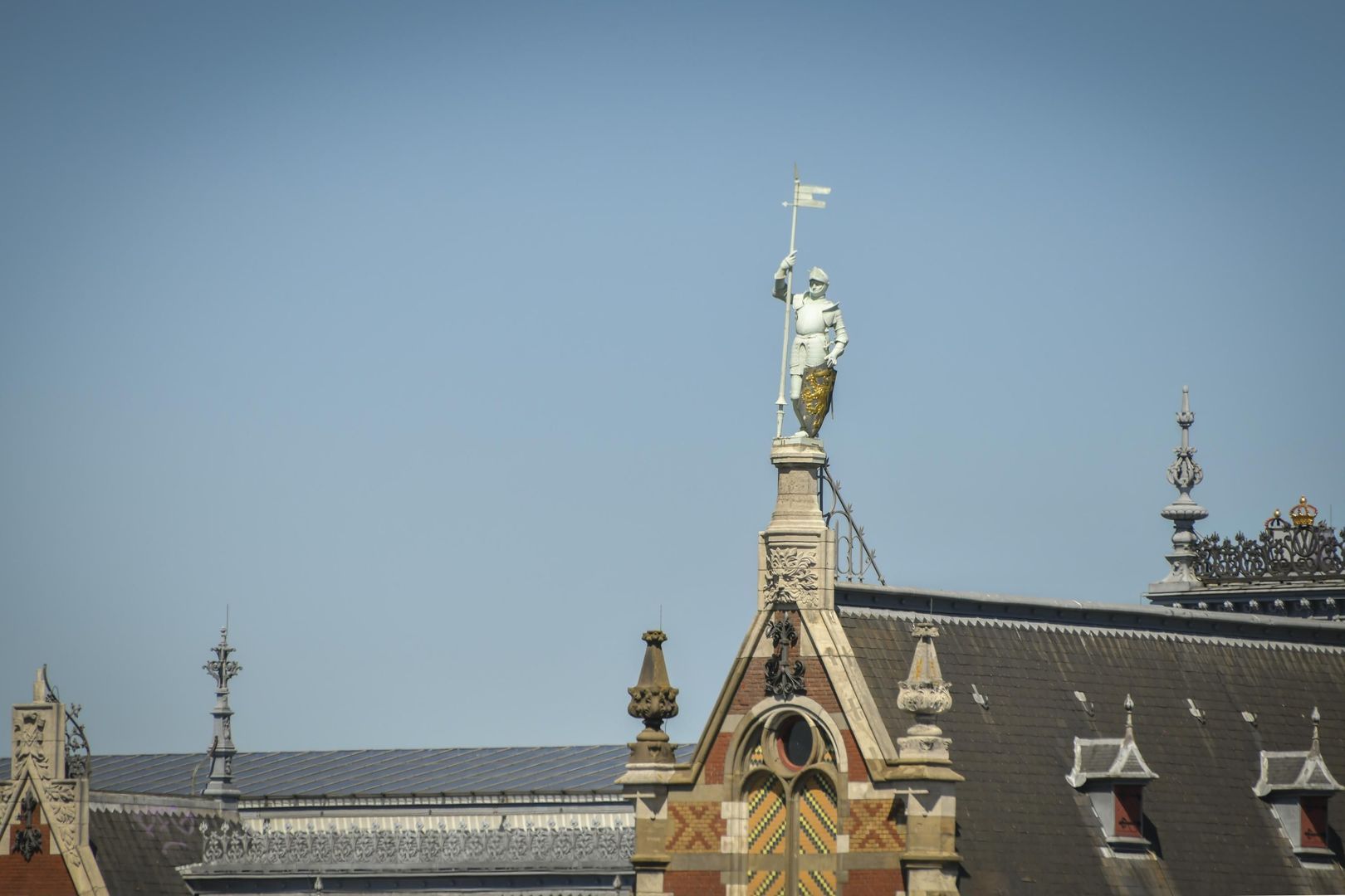 Prins Hendrikkade 81 K, Amsterdam foto-34