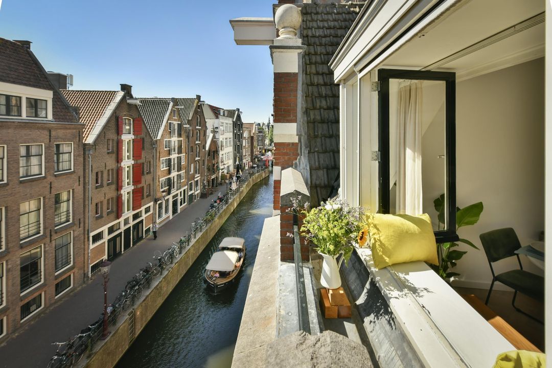 Prins Hendrikkade 81 K, Amsterdam foto-2