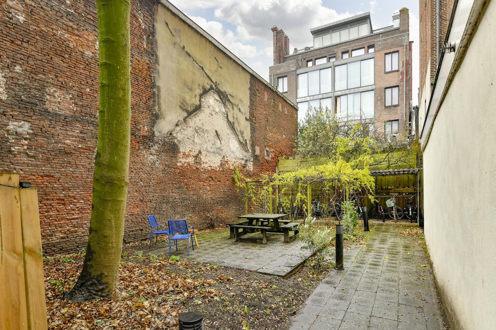 Haarlemmer Houttuinen 45 H, Amsterdam foto-3